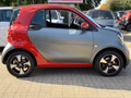 Daumennagel 29 - Smart ForTwo****1.HAND****PANORAMA*NAVI*SITZHEIZUNG*