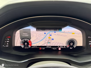 Audi S6 Avant 3.0 TDI quattro Pano Softclose HuD Standh. AHK - foto 14