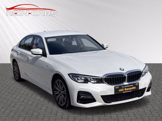 BMW 330 Used vehicle for sale