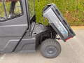 Daumennagel 10 - CFMOTO UFORCE U6EV T1b ABS mit Vollkabine/ 100% Elektro