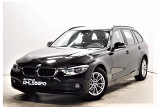 BMW 318 Used vehicle for sale