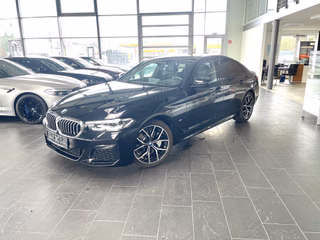 BMW 530 Year-old for sale