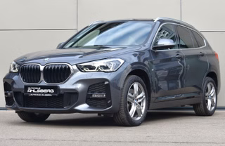 BMW X1 Gebrauchtwagen Kaufen