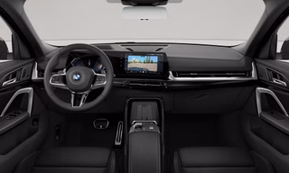 2027 BMW X2 xDrive28i - photo 7