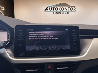 Skoda Kamiq Selection Autom., LED Navi AHK Kamera - foto 12