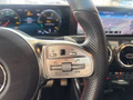 Daumennagel 17 - Mercedes-Benz CLA 200 d AMG-Line 4MATIC DCT Shooting Brake