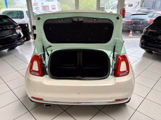 Fiat 500 Collezione Cabrio BiColore Carplay/Andr PDC - photo 7