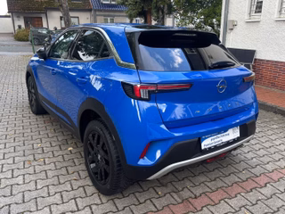 Opel Mokka Business Elegance/Automatik/Kamera/ - foto 6