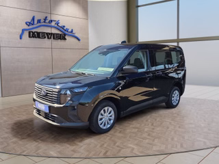 Ford Tourneo Courier age.one-day registration Kaufen