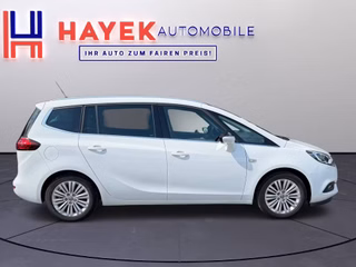 Opel Zafira C Innovation Start/Stop/TÜV - foto 8
