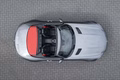 Daumennagel 50 - Mercedes-Benz AMG GT C Roadster  Chrom-Paket Distronic MB SH