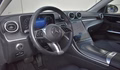 Daumennagel 12 - Mercedes-Benz C 300 T d NIGHT NEW MODE DIG.LIGHT/ACC/AHK/STAND./RFK