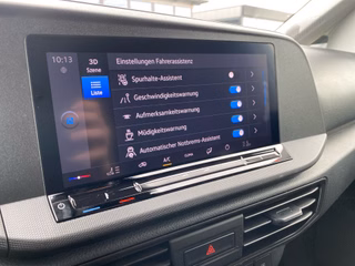 Ford Transit Connect Trend L1 Kasten +AHK + GJR - foto 4