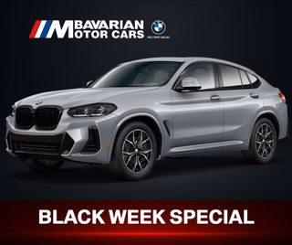 2025 BMW X4 xDrive30i - photo 1