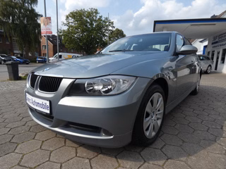 BMW 318 Gebrauchtwagen Kaufen