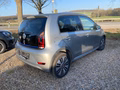 Daumennagel 7 - Volkswagen Klima Sitzheizung Panoramadach e-up!