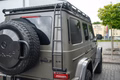 Daumennagel 47 - Mercedes-Benz AMG G63 4x4²  One of 40 G manufaktur dunkeloliv magno