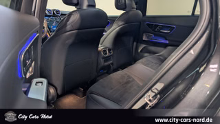 Mercedes-Benz GLC 220 d 4Matic AMG PANO+360°+BURM+KEYLESS+DTR+ - foto 21