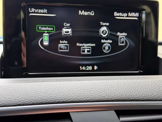 Audi Q3 basis Navi Tempomat - foto 19