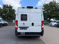 Daumennagel 4 - Peugeot Boxer Hochraum 333 L2H2 Premium/Spur/Kamera+