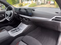 Daumennagel 11 - BMW 320 i M Sport Touring HuD/NAVI Professional/LED/