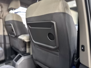 Volkswagen T7 Multivan 7S EASYOP_ADVANCED TISCH AHK RFK ACC - bilder 18