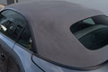 Daumennagel 67 - Porsche 911/997 Carrera 4S Cabrio  schiefermetallic