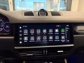 Daumennagel 26 - Porsche Cayenne E-Hybrid Platinum Edition