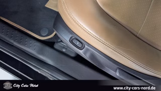 smart fortwo cabrio BRABUS prime AMBIENTE+LED+LEDER - bilder 14