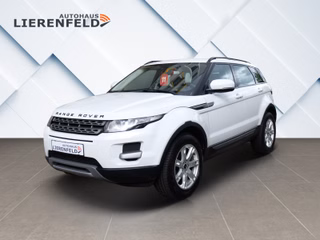 Land Rover Range Rover Evoque Used vehicle for sale