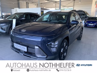 Hyundai KONA Neuwagen Kaufen