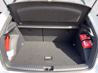 Skoda Fabia 1.5 TSI Monte Carlo DSG / ACC / LED / NAVI / SITZHEIZUNG - foto 11