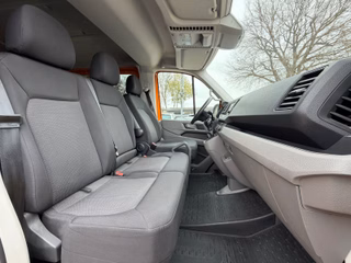 MAN TGE Automatik*Kamera*6Sitz*Standheizung - foto 3