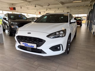 Ford Focus Turnier Jahreswagen Kaufen