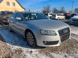 Audi A5 Used vehicle for sale
