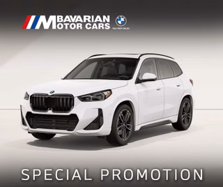 BMW X1 New vehicle for sale