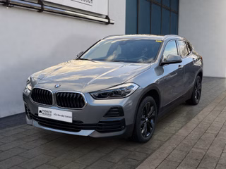 BMW X2 Used vehicle for sale