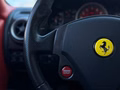 Daumennagel 33 - Ferrari F430 Berlinetta/CARBON/F1-SCHALTUNG/SCHECKHEFT/TOP/
