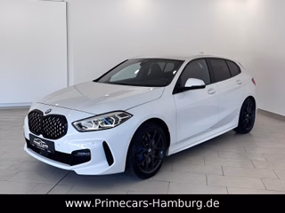 BMW 120 Gebrauchtwagen Kaufen