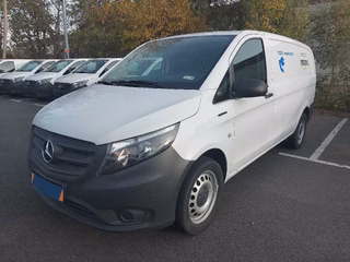 Mercedes-Benz Vito Kasten Gebrauchtwagen Kaufen