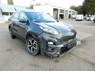 Kia Sportage Gebrauchtwagen Kaufen