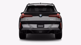 2026 BMW X3 30 xDrive - photo 5