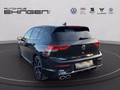 Daumennagel 9 - Volkswagen Golf VIII 8 Black R Pano+LED+Navi+ACC+Kamera