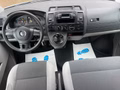 Daumennagel 16 - Volkswagen T5 Transporter Pritsche Pritsche Doppelkabine