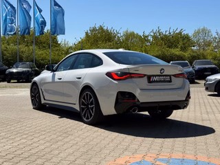 2026 BMW 430i xDrive Gran Coupe - photo 5