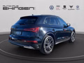 Daumennagel 7 - Audi Q5 Hybrid 50 TFSIe quattro LED+Navi+Sthz