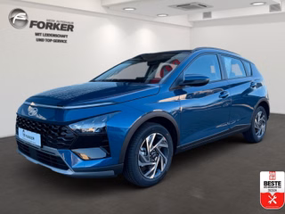 Hyundai BAYON Neuwagen Kaufen
