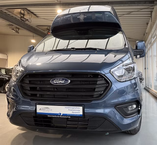 Ford Transit Custom Nugget Hochdach Westfalia *Standhzg.*Automatik age.one-day registration Kaufen