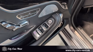 Mercedes-Benz S 63 AMG 4Matic 750PS+EXKLUSIV+22 Z+BURM+DISTRO+ - bilder 12