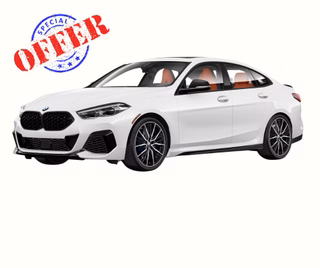 2022 BMW M235i xDrive Gran - photo 1
